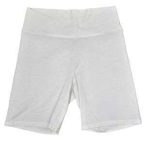 Aritzia Tna Womens M Biker Shorts Pale Lilac